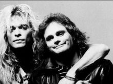 David Lee Roth