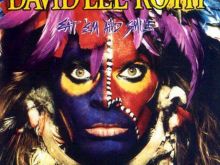 David Lee Roth