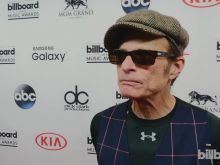David Lee Roth