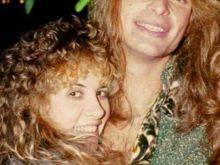 David Lee Roth
