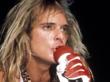 David Lee Roth