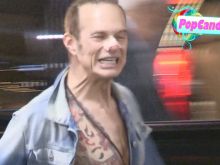 David Lee Roth