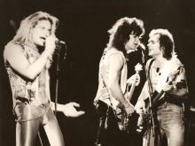 David Lee Roth