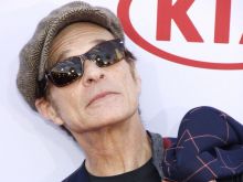 David Lee Roth