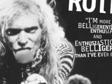 David Lee Roth