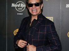 David Lee Roth