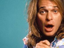 David Lee Roth