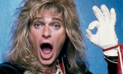 David Lee Roth