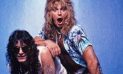 David Lee Roth