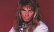 David Lee Roth