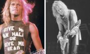 David Lee Roth