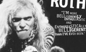 David Lee Roth