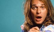 David Lee Roth