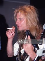 David Lee Roth