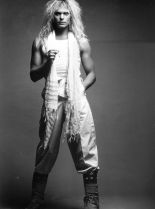 David Lee Roth