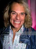 David Lee Roth