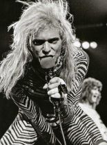 David Lee Roth