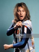 David Lee Roth