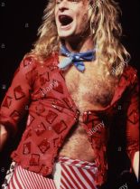 David Lee Roth