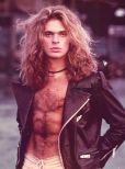 David Lee Roth