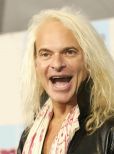 David Lee Roth