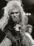 David Lee Roth