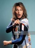 David Lee Roth