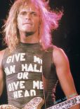 David Lee Roth