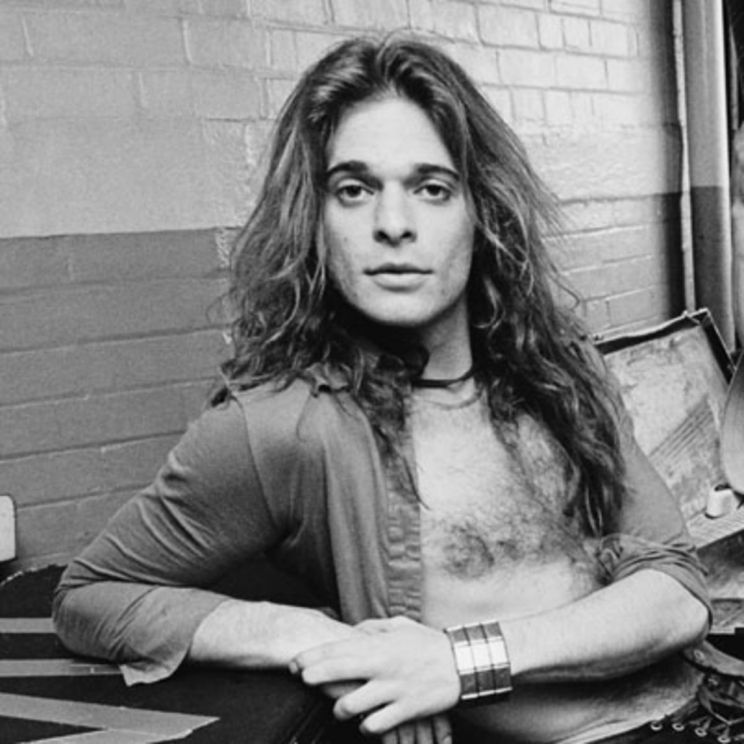 David Lee Roth