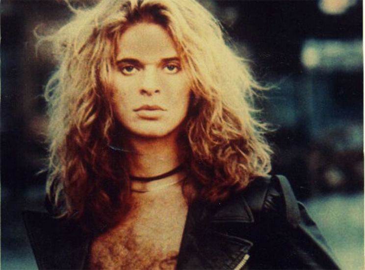 David Lee Roth