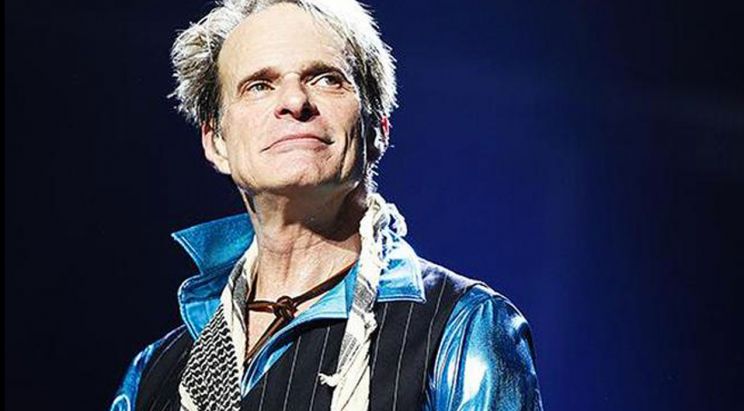 David Lee Roth