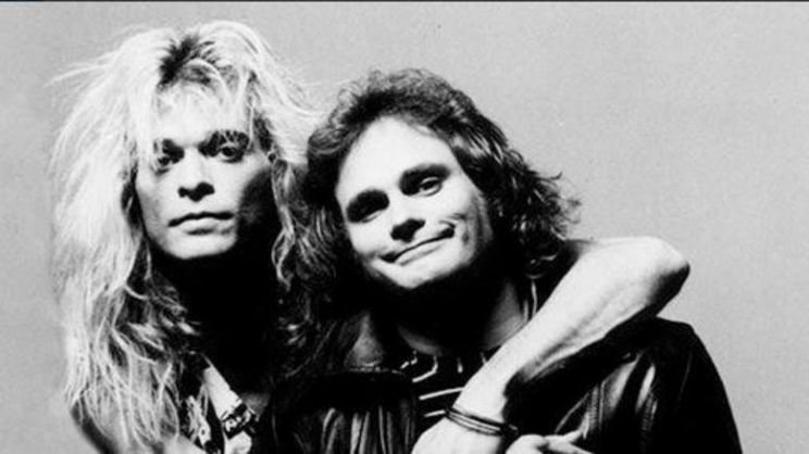 David Lee Roth