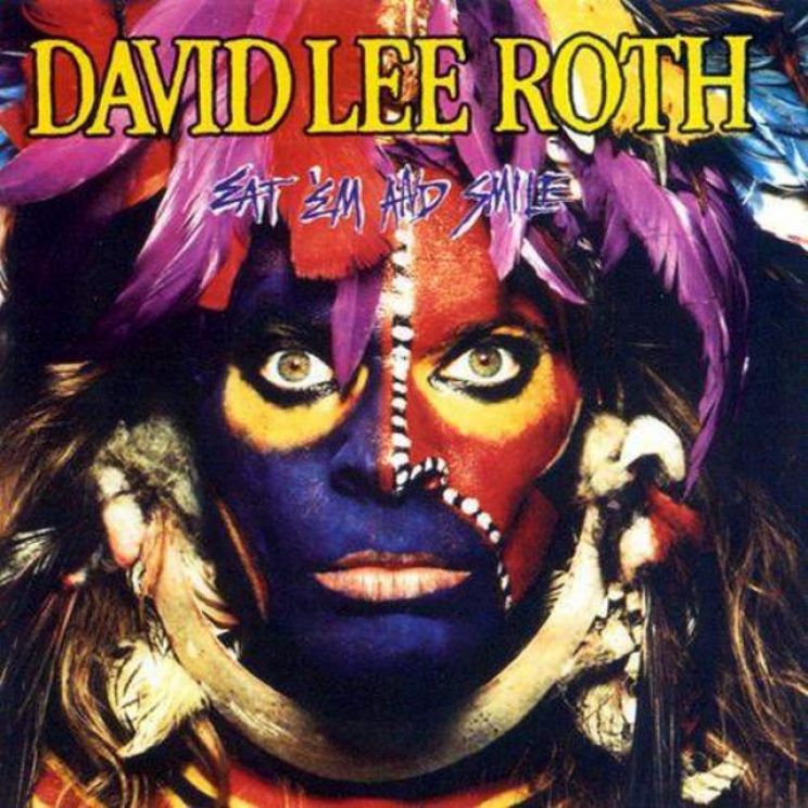 David Lee Roth