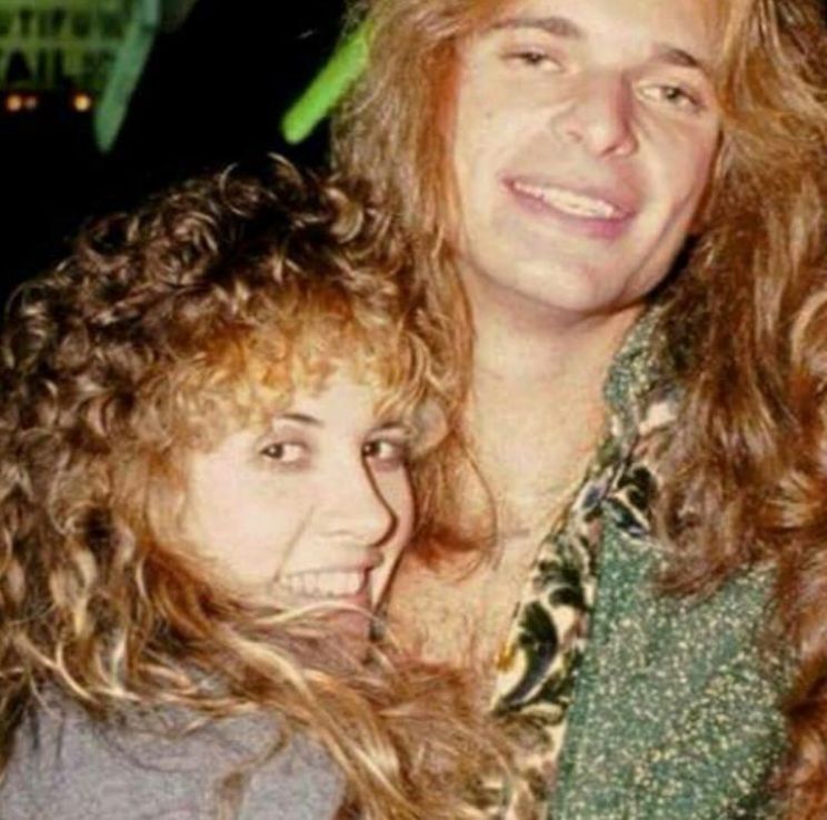 David Lee Roth