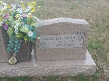 David Lee Smith