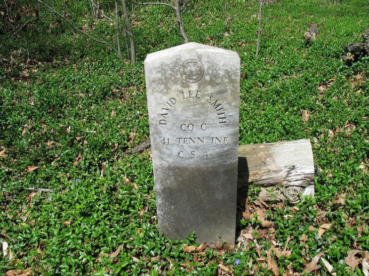David Lee Smith