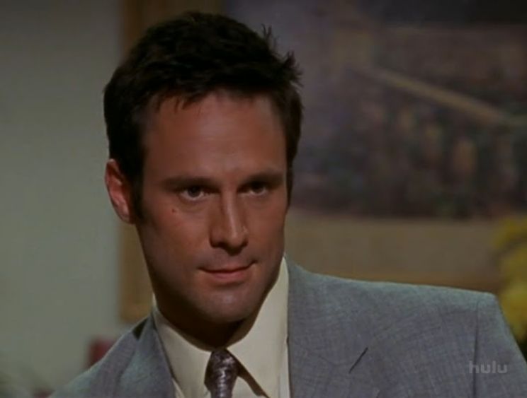 Pictures of David Lee Smith