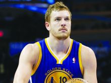 David Lee