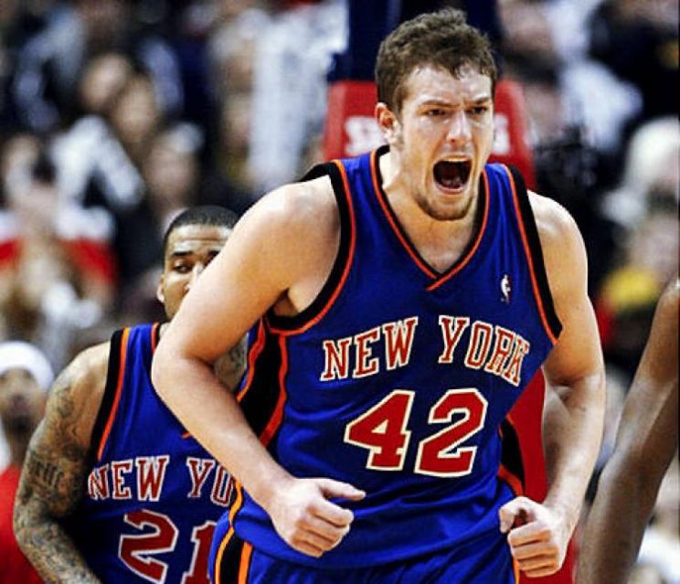 David Lee