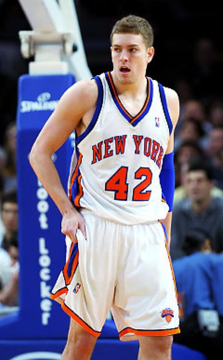 David Lee