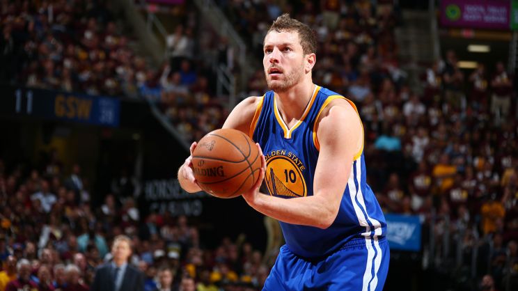 David Lee