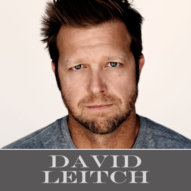 David Leitch