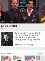 David Lengel