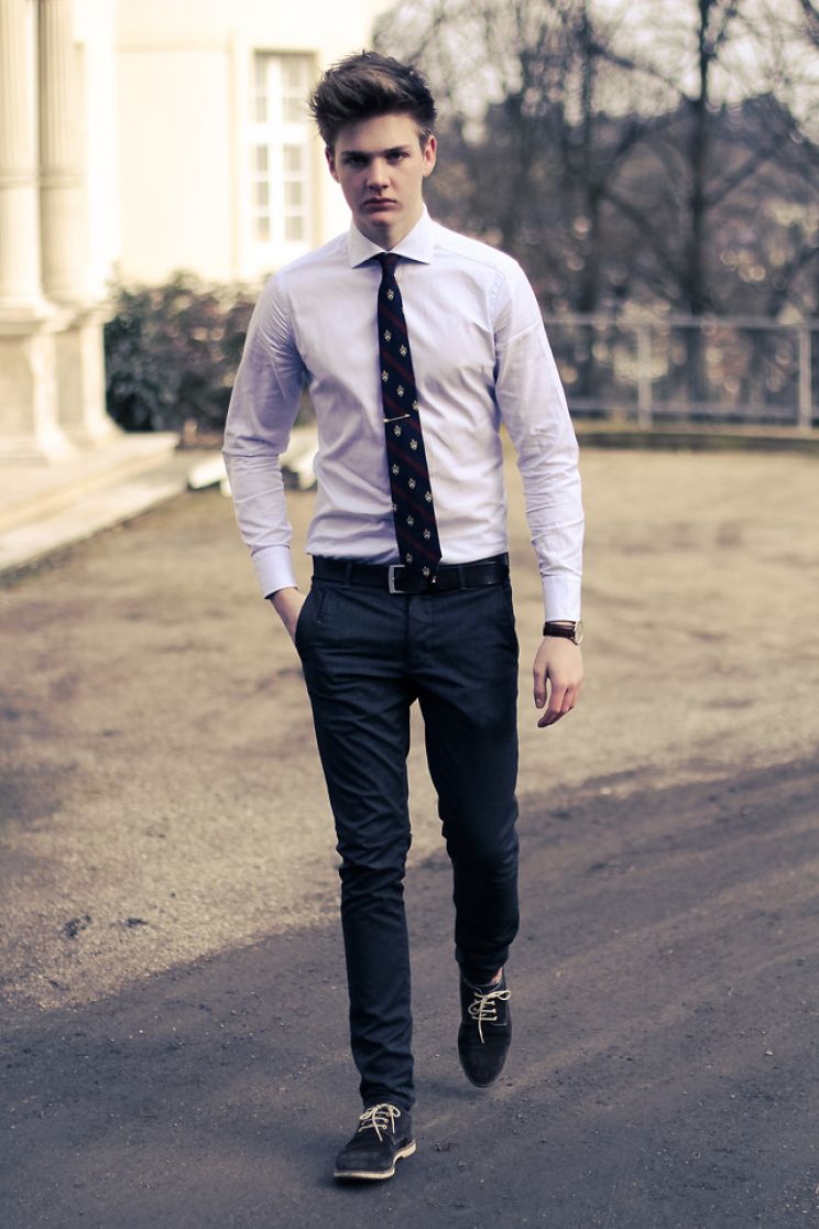 David Leon