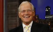 David Letterman