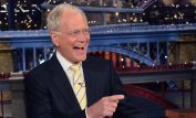 David Letterman