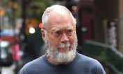 David Letterman