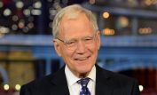 David Letterman