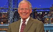 David Letterman