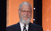 David Letterman